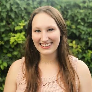 Meet your Posher, Abagail